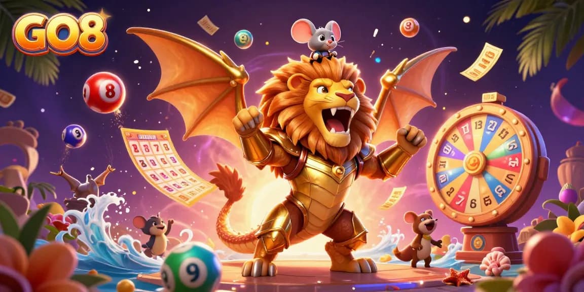 GO8: Proven Strategies for Winning Big in Casino Games 2026