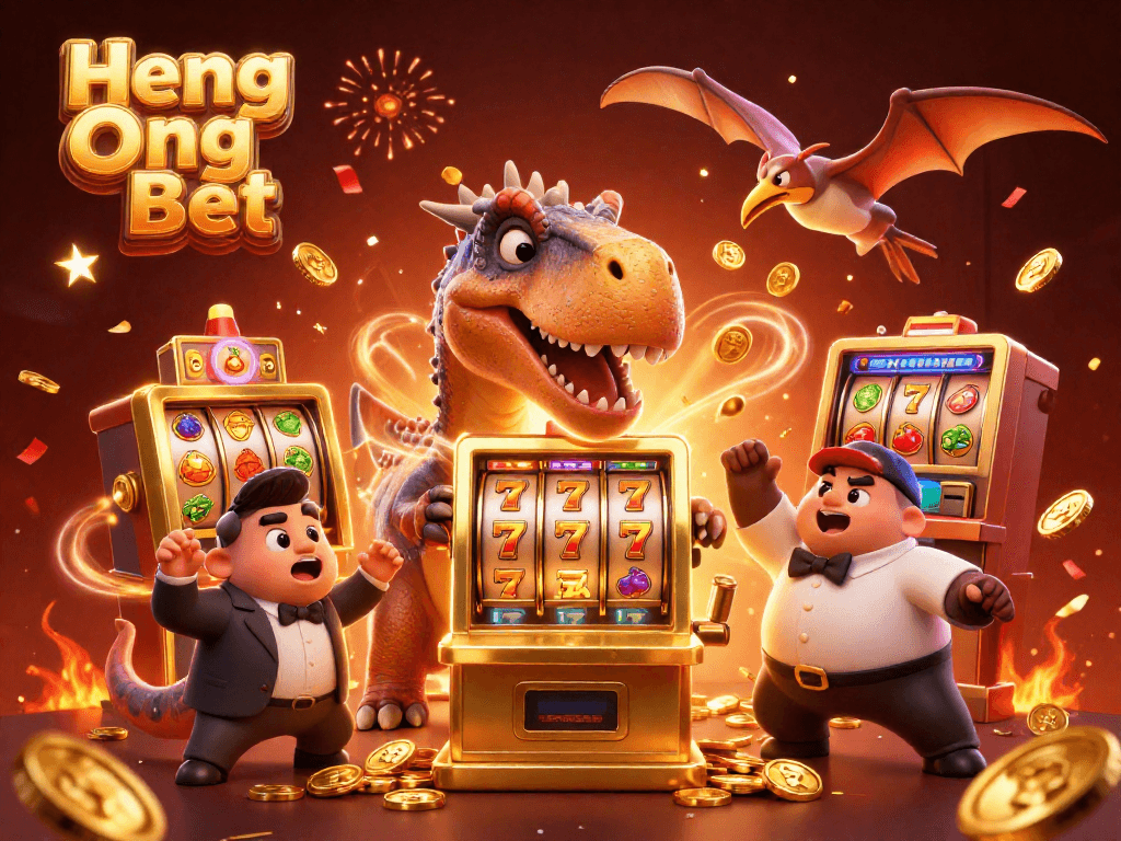 Heng Ong Bet Red Flags: Signs Gamblers Should Walk Away in 2026