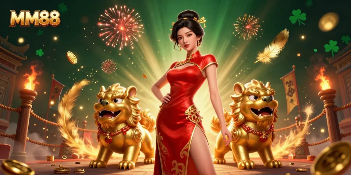 MM88: Strategic Insights for Winning Big in 2026's Online Casino Landscape