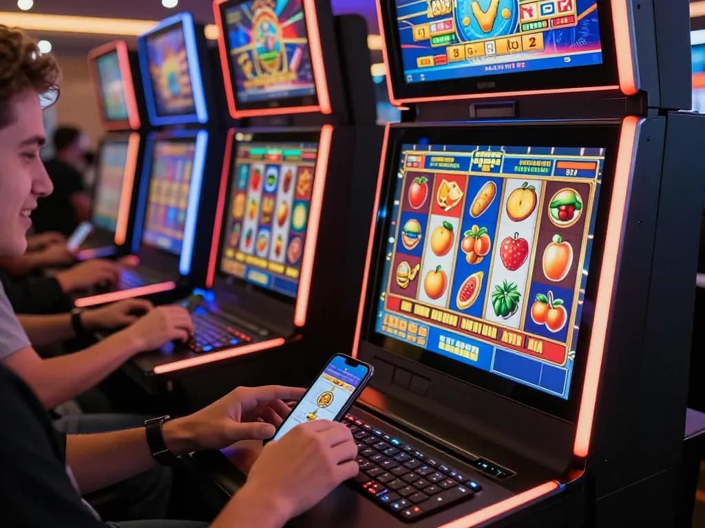Tips Penting untuk Menemukan Slot Gacor Hari Ini Terbaik di 2026