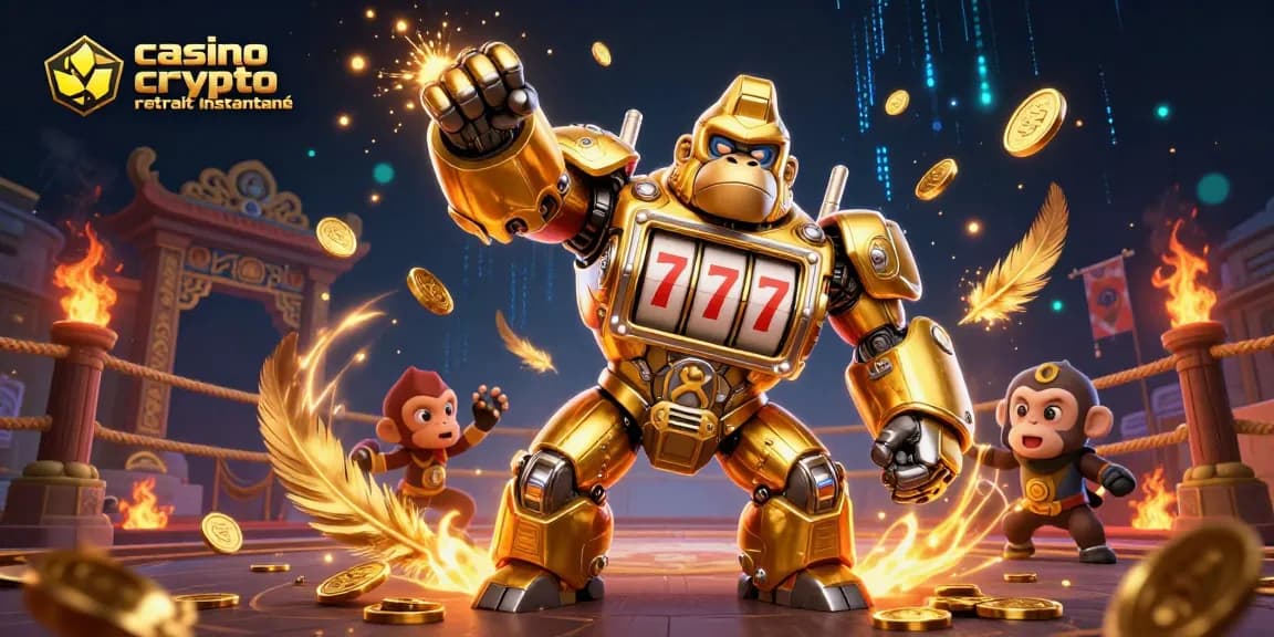 Le Guide Essentiel du casino crypto retrait instantané pour des Stratégies Gagnantes en 2026