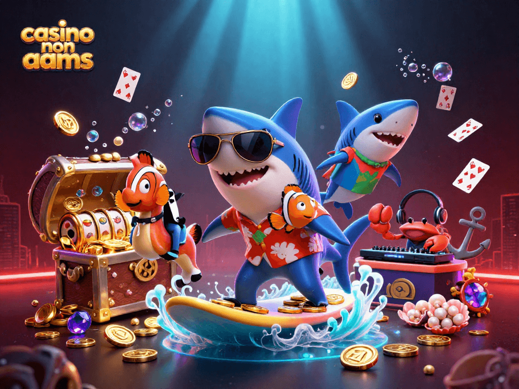 Casino non AAMS Walkthrough: Una Guida Visiva Passo-Passo su Piattaforme Sicure nel 2026