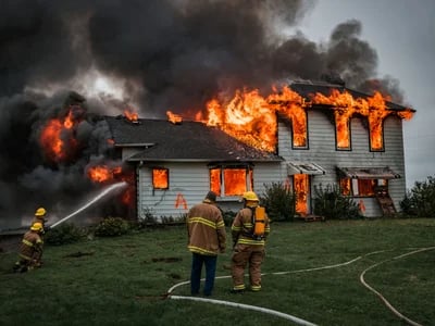 Proven Solutions for fire damage restoration tarrytown austin tx