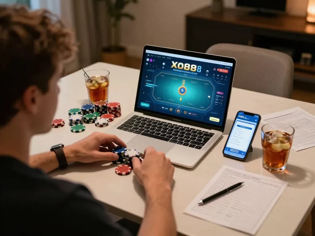 Mastering Online Gambling Strategies for 2026: Win Big with Xo88's Expert Tips