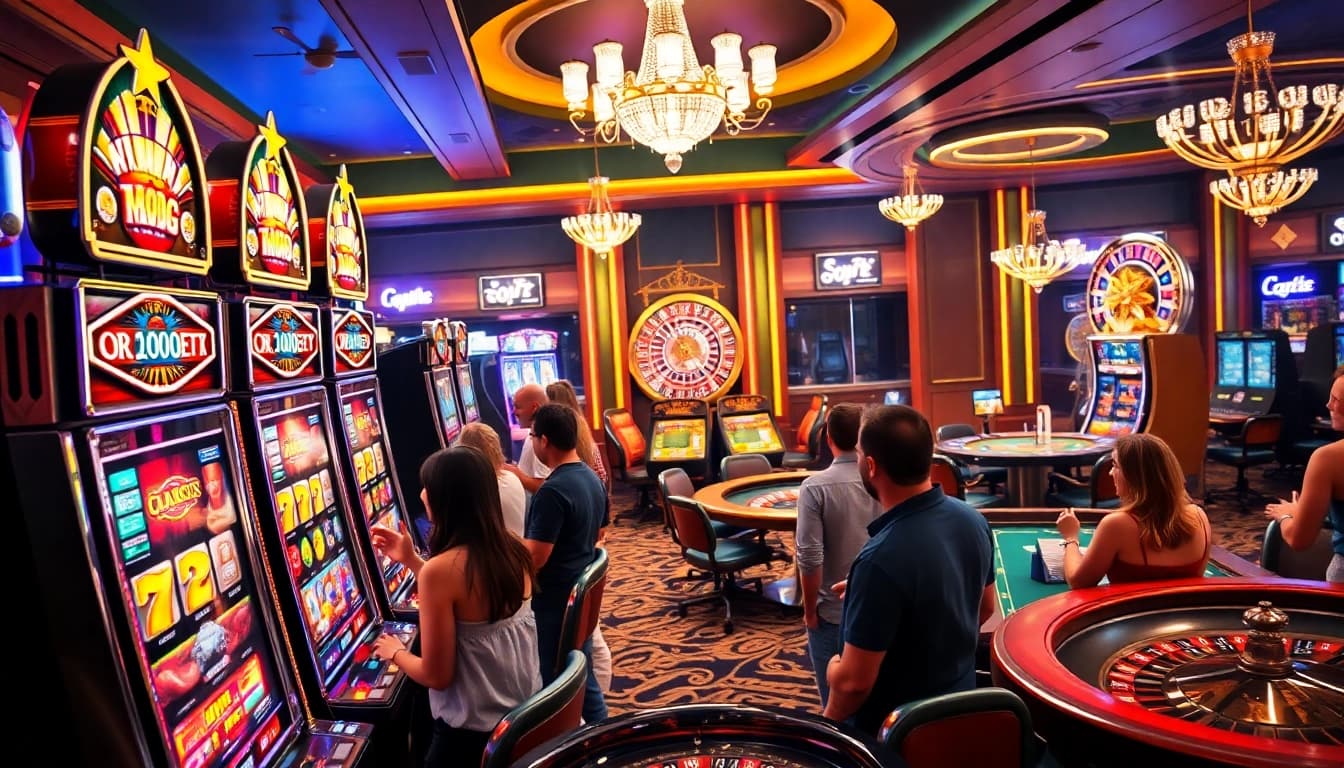 Strategic Slot Gacor Insights for Maximum Wins in 2026