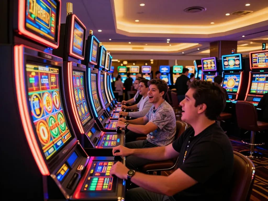 Winning Strategies at BoosterJP: Proven Slot Techniques for Success in 2026