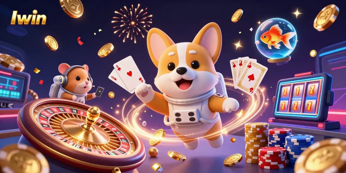 Is Iwin Worth It? An Honest 2026 Assessment for Gamblers Seeking Winning Strategies