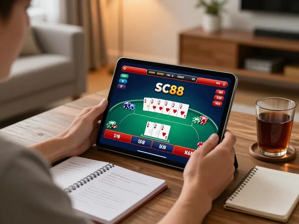 Mastering SC88: Essential Strategies for Online Gambling Success in 2026