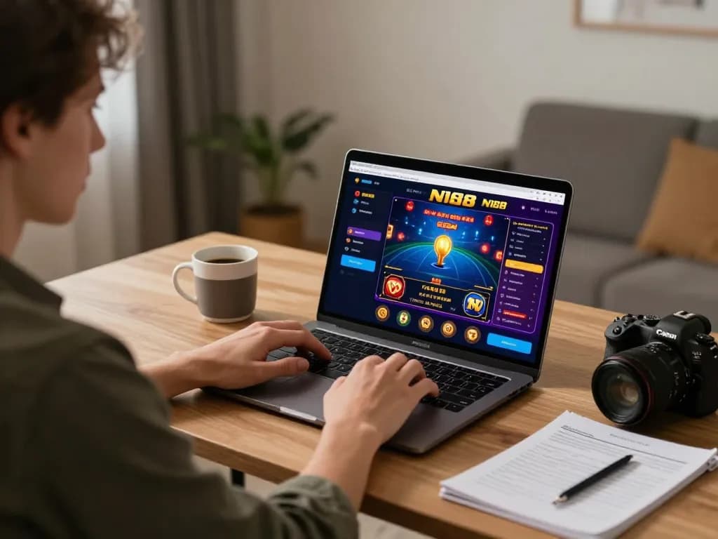 N188 Casino: Essential Strategies for Winning at Online Gambling in 2026