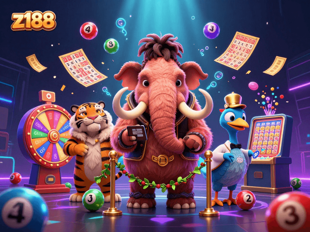 Should You Try z188? Here's What Experts Say About Winning Strategies for Gamblers in 2026