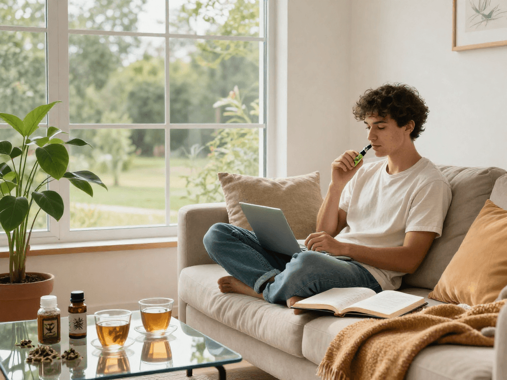 Pack Man Vape Compared: The Best Options for Natural Wellness in 2026