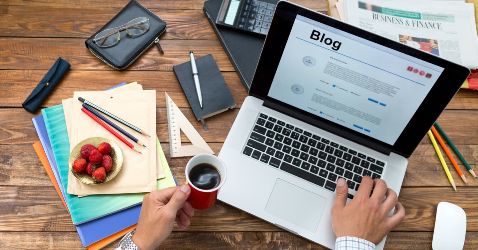 Inspiring Insights from a UK Lifestyle Blog: Embracing Everyday Joy