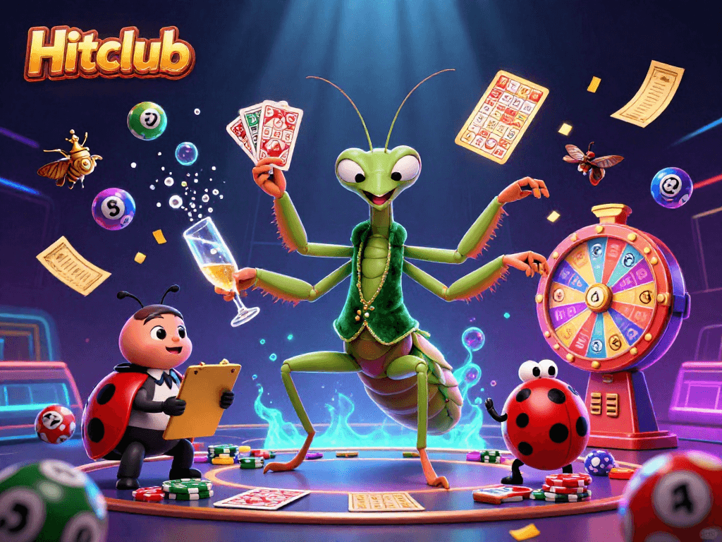 Data-Driven Hitclub Insights for 2026: Winning Strategies for Players