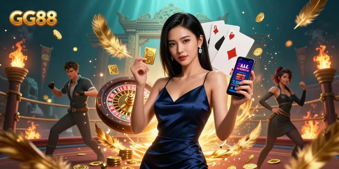 Winning Strategies for GG88 Gamblers: Master Your Game in 2026