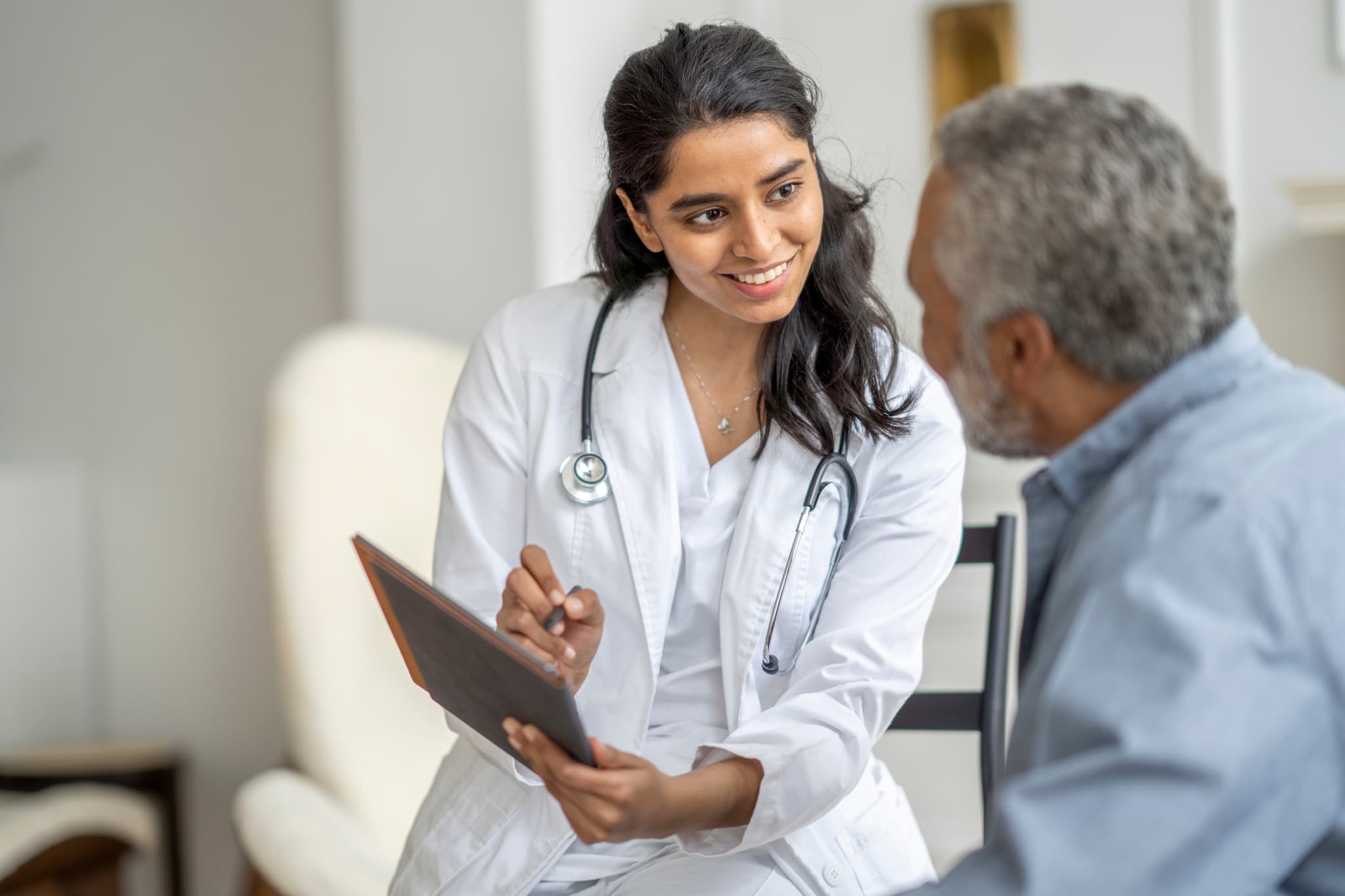 Experienced Primary Care Physician Accepting New Patients
