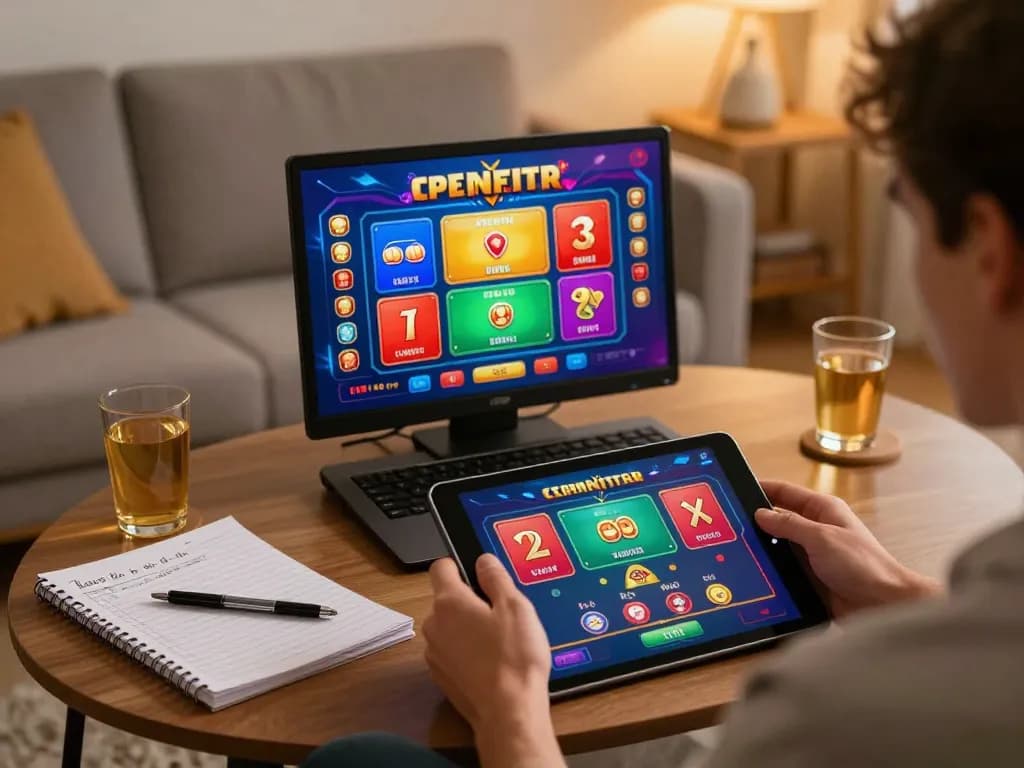 Winning Strategies at LC88: Master Your Game for Better Odds in 2026