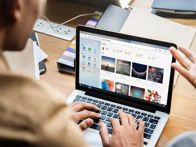 Innovative Logo And Brand Design Services to Elevate Your Digital Presence
