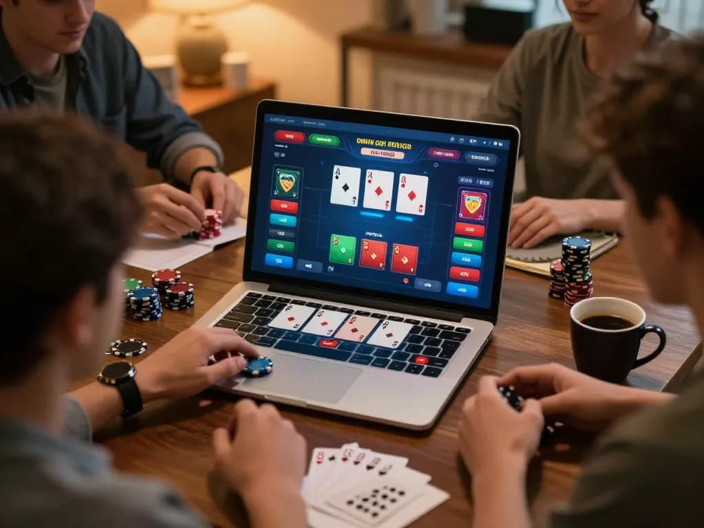 Jogoluck: Essential Winning Strategies for Online Gambling in 2026