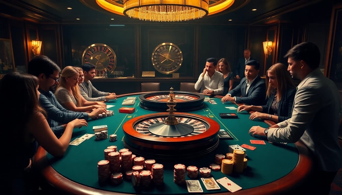 Mastering MM88: Essential Strategies for Winning Big in 2025 Gambling