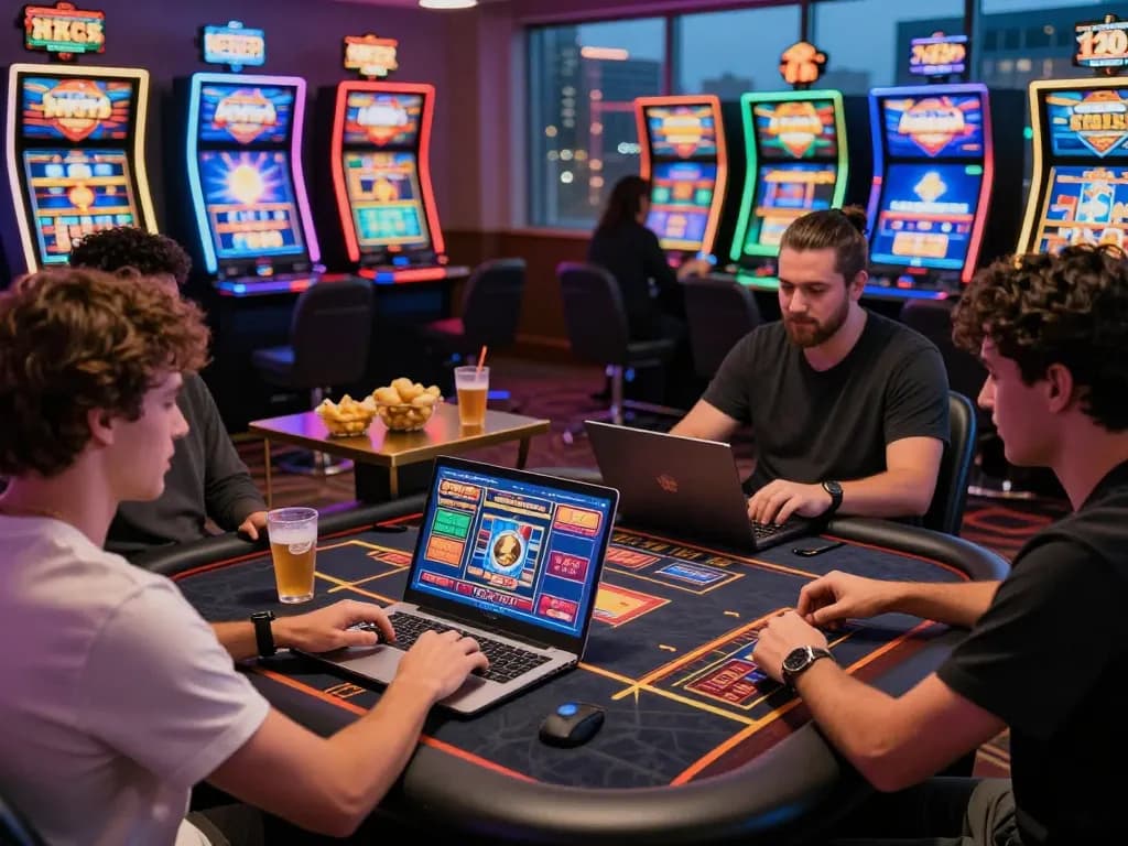 Masterful Guide to Winning at vegasslot77.com in 2026: Proven Strategies for Success
