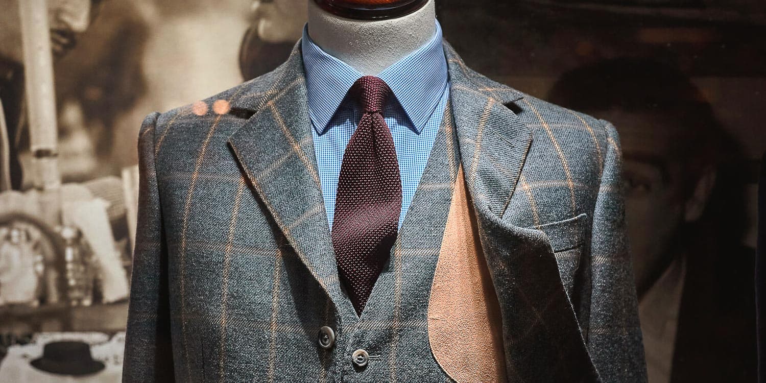 The Top 3 Groom Trends for Fall/Winter 2025–26: Classic Style Meets Modern Swagger