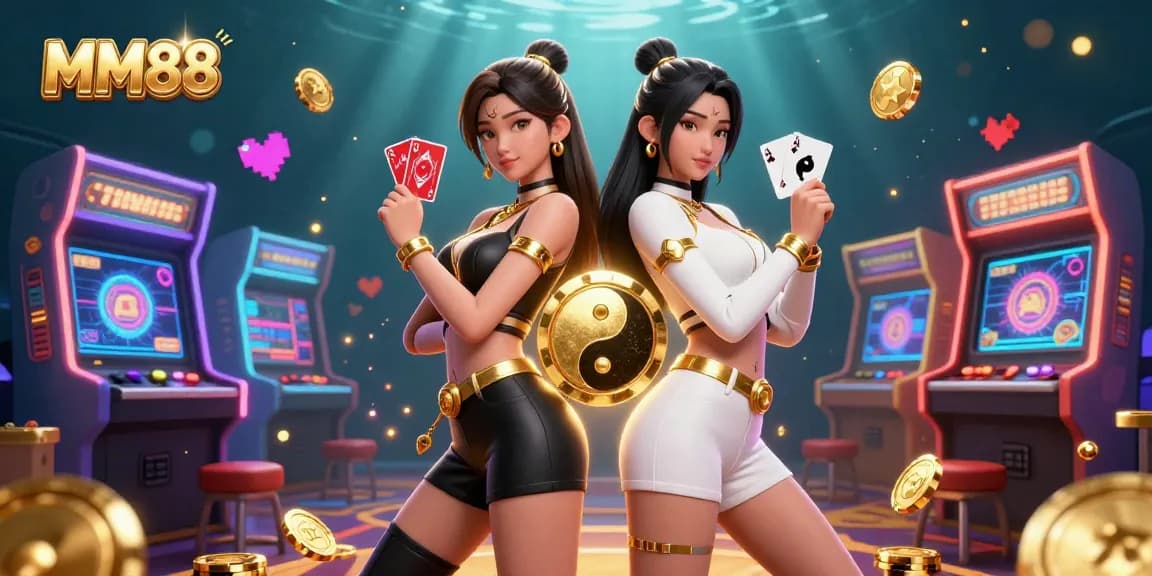 Winning Strategies at MM88: Your Comprehensive Guide to 2026's Best Casino Experience