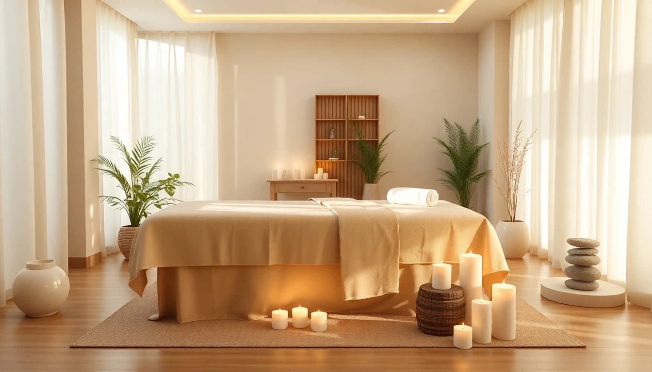Essential Insights on 출장안마: The Definitive Guide to Relaxation in 2026