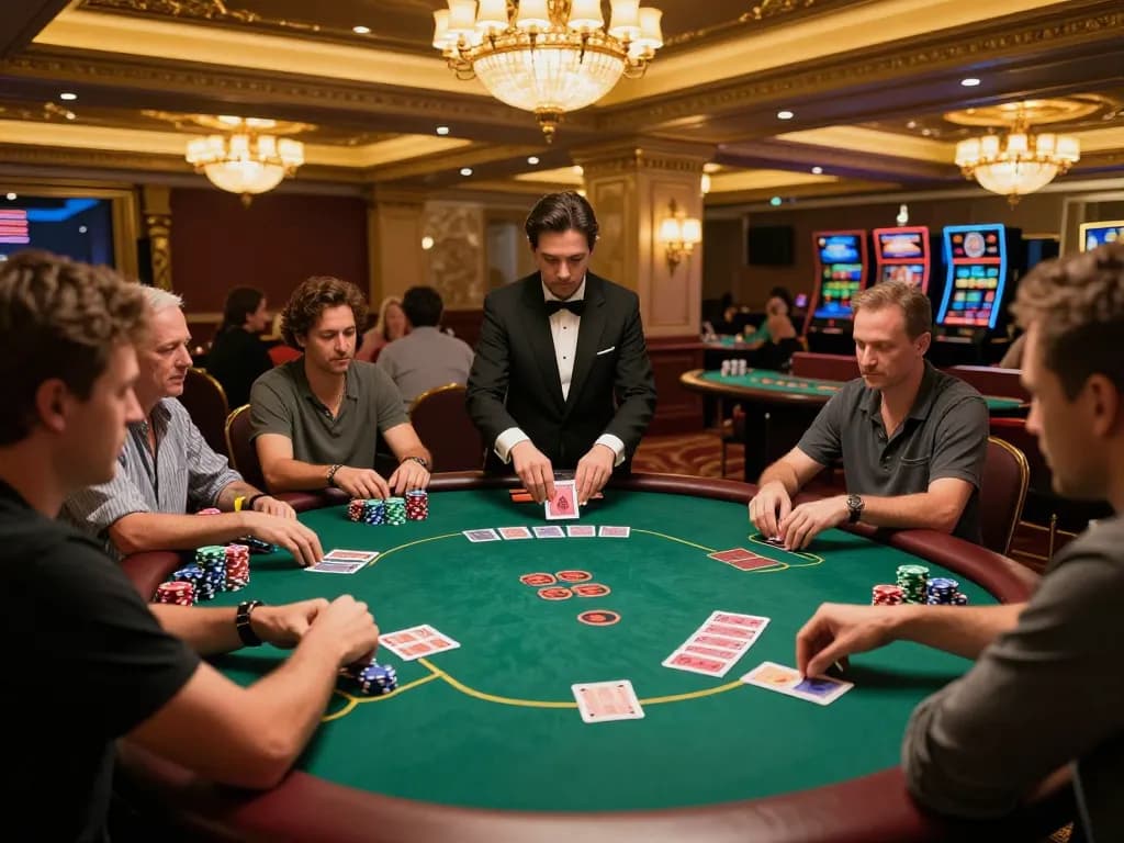 Winning Strategies for Choosing Giường Bệnh Nhân in 2026: Essential Tips for Gamblers
