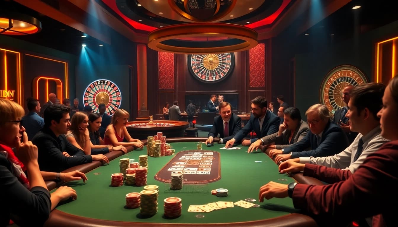 Strategi Menang untuk IDN Play: Tips Penting untuk Menguasai Poker Online di 2026