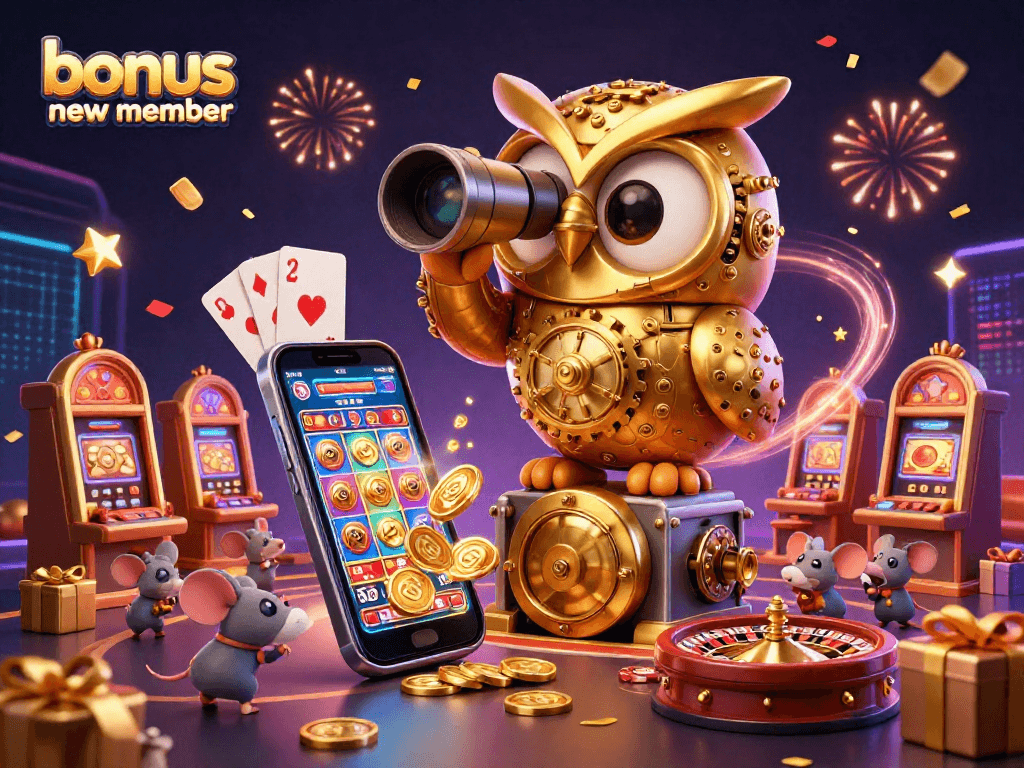 How to Integrate Bonus New Member Strategies into Your Winning Gaming Experience in 2026