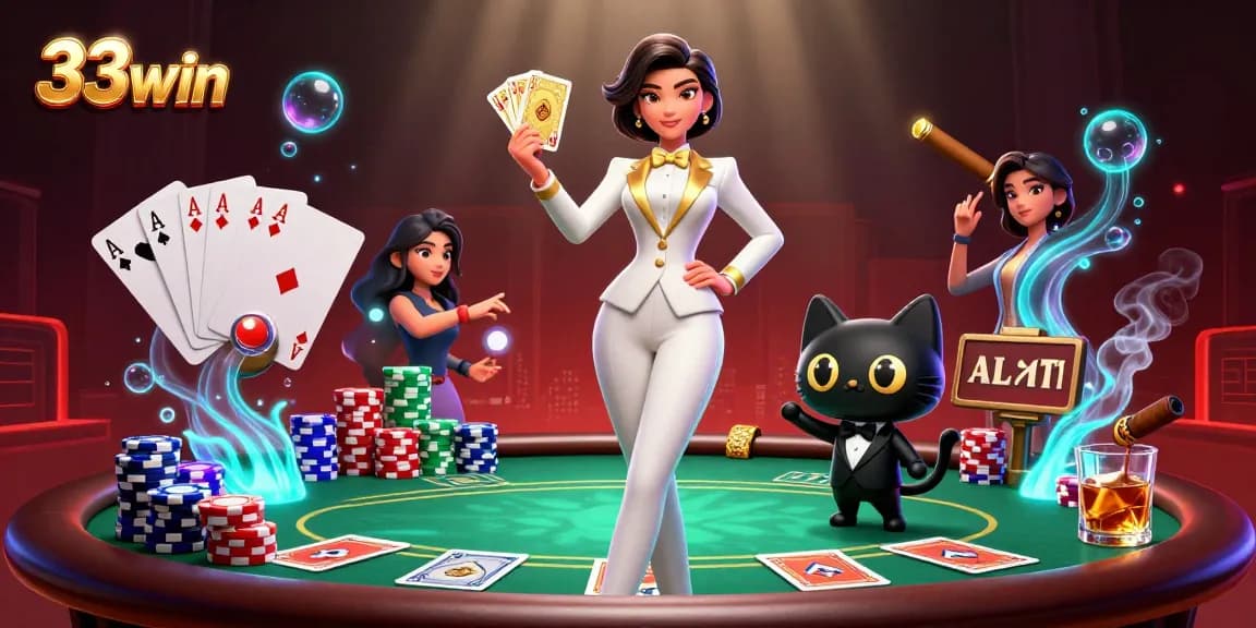 Winning Strategies for 33win Gamblers in 2026: Master Your Odds and Bankroll Management