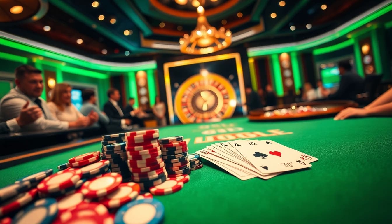 Winning Strategies at https://32win.football/ for Advanced Gambling Success in 2025