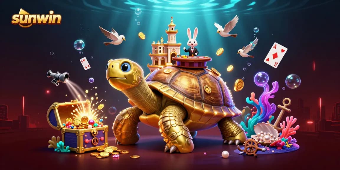 Win Big with Sunwin: Essential Strategies for Success in 2026 Online Gambling