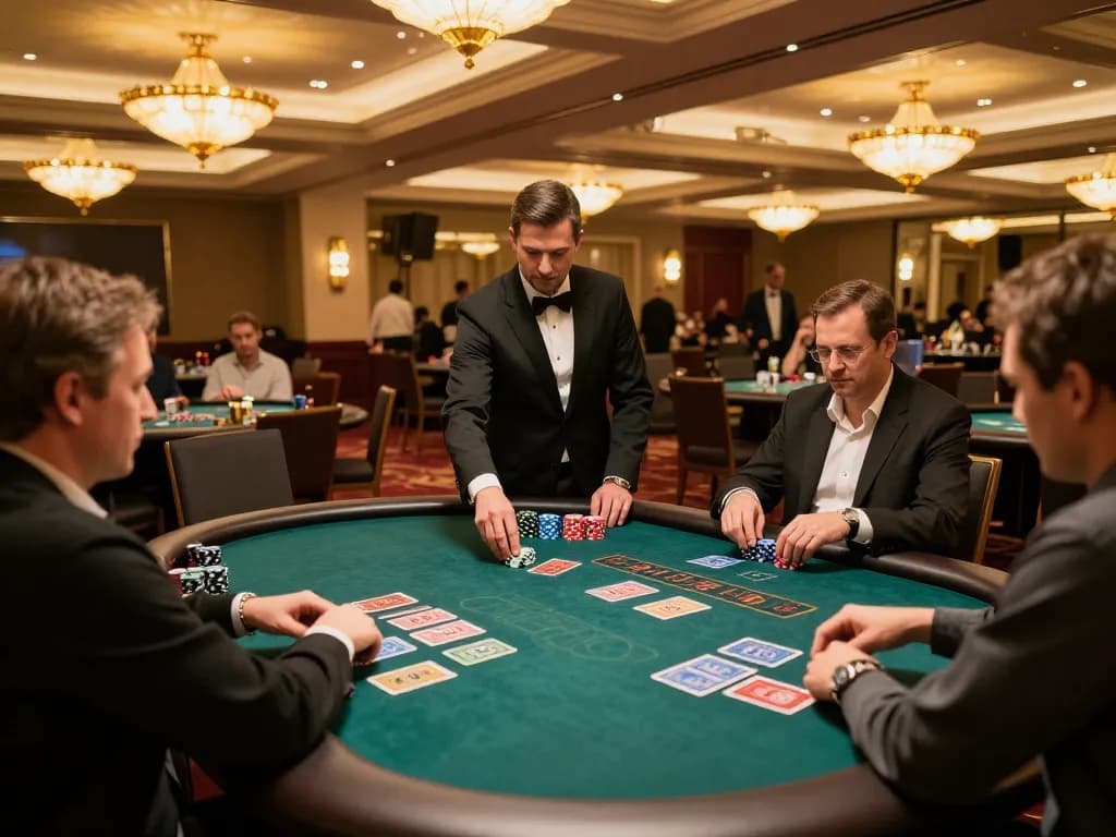 FC88 Casino: Mastering Blackjack Strategies for Winning in 2026