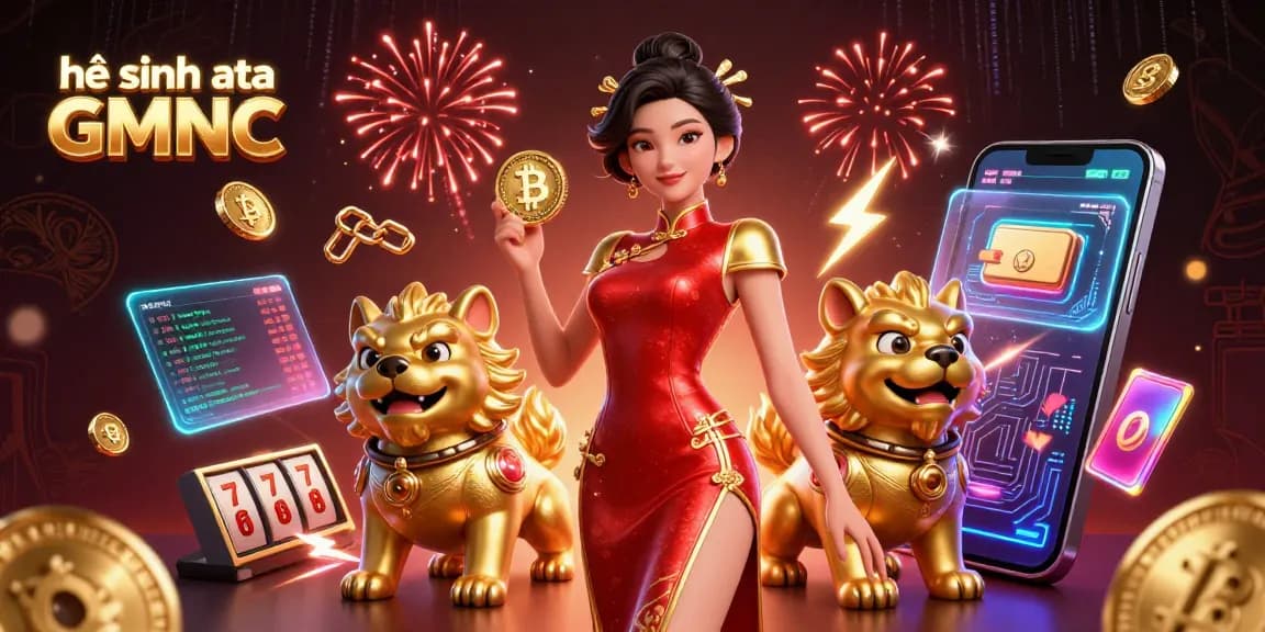 Winning Strategies for the Hệ Sinh Thái GMNC in 2026: Maximize Your Gambling Success