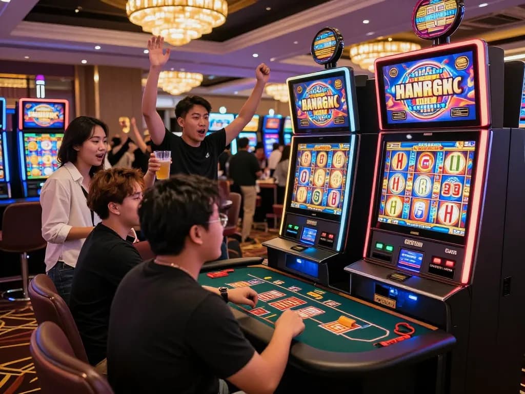 Discover the Best Slot Gacor Hari Ini: Expert Tips for 2026
