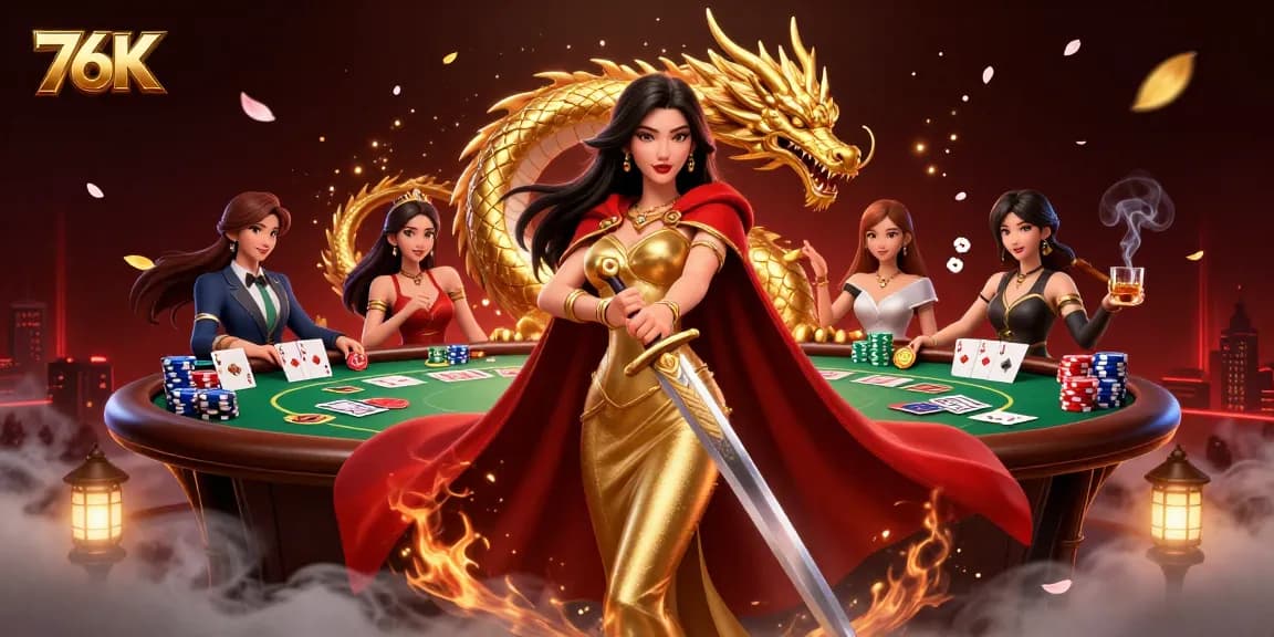 76K: Essential Strategies for Winning Big at Online Casino Games in 2026