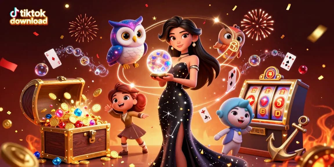 Strategic TikTok Download: Essential Guide for Gamblers in 2026