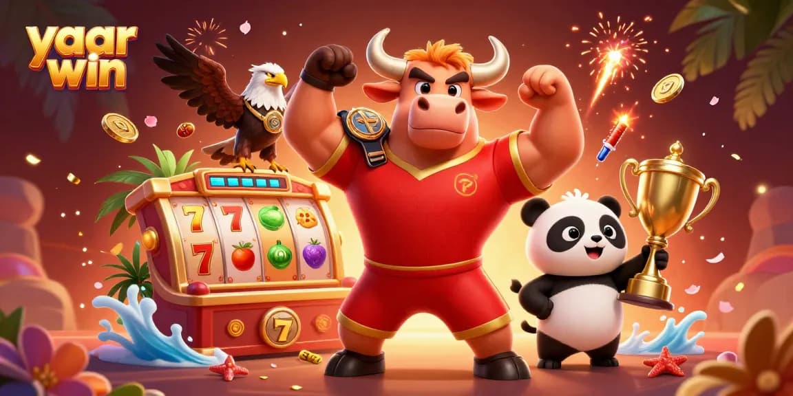 Yaar Win Red Flags: Signs You Should Walk Away from Risky Gambling Practices