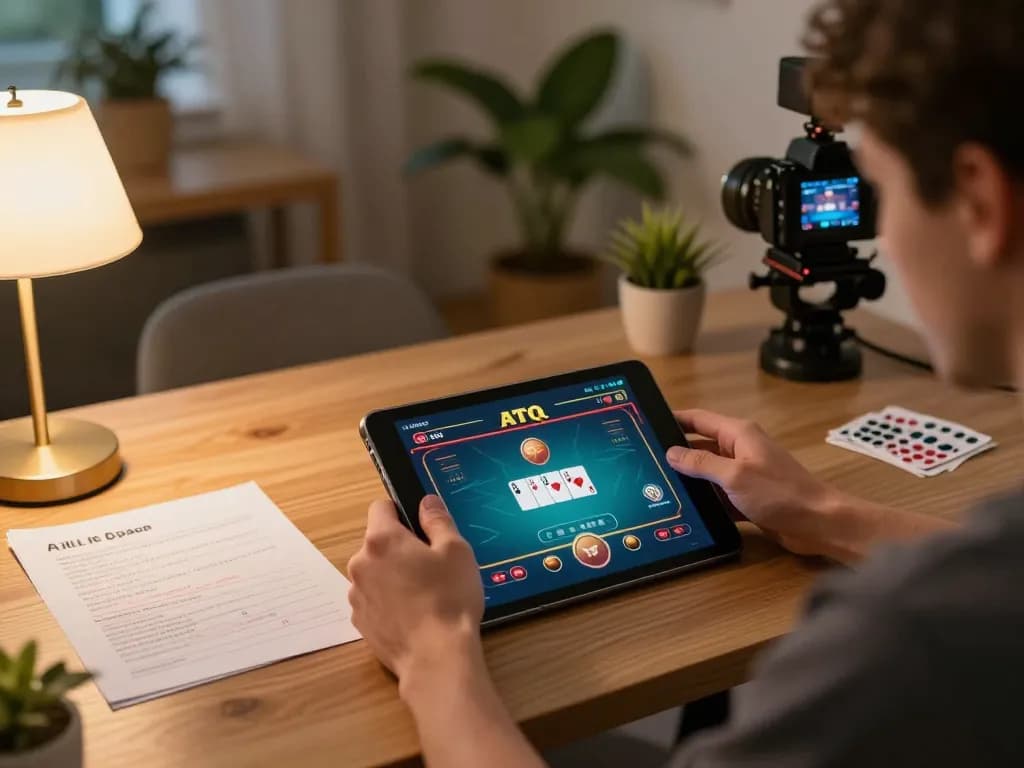 Mastering Online Gambling Strategies with ATQ in 2026: Proven Techniques for Better Odds
