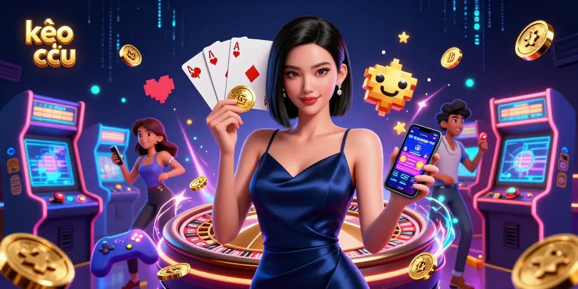 Winning Strategies with kèo nhà cái: Mastering Betting Odds for 2026