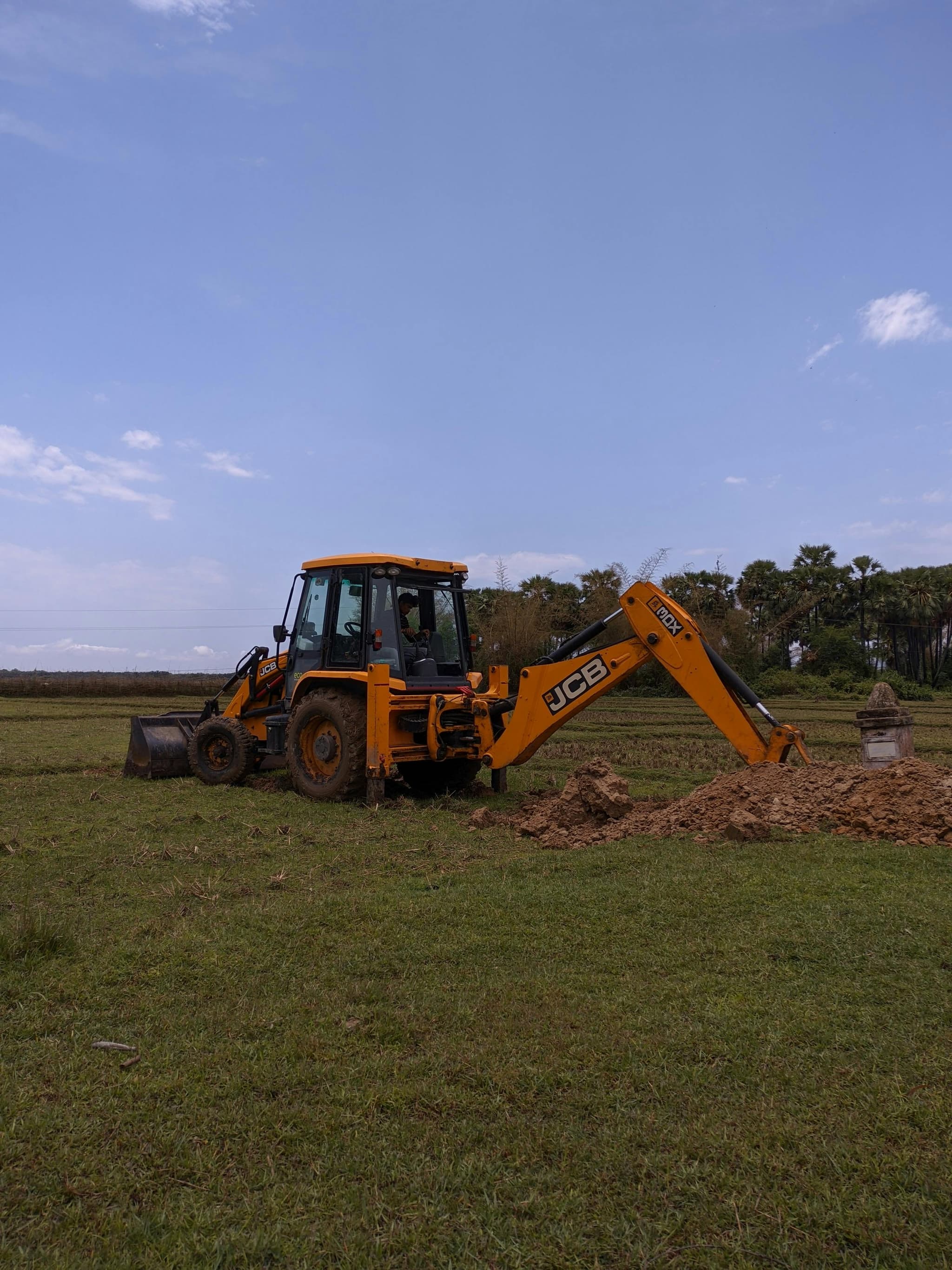 Drainage Solutions: Protect Your Property from Water Damage