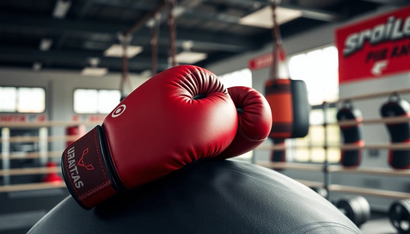 MMA Gloves: Die besten Tipps für die Auswahl und Nutzung