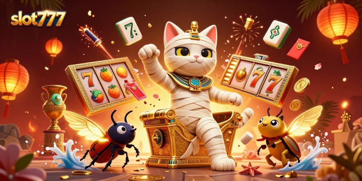 slot777 Forecast: What to Expect in Gambling Strategies for 2026