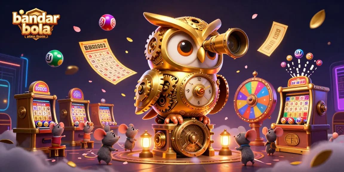 How to Switch to bandar bola piala dunia for Winning Betting Strategies in 2026