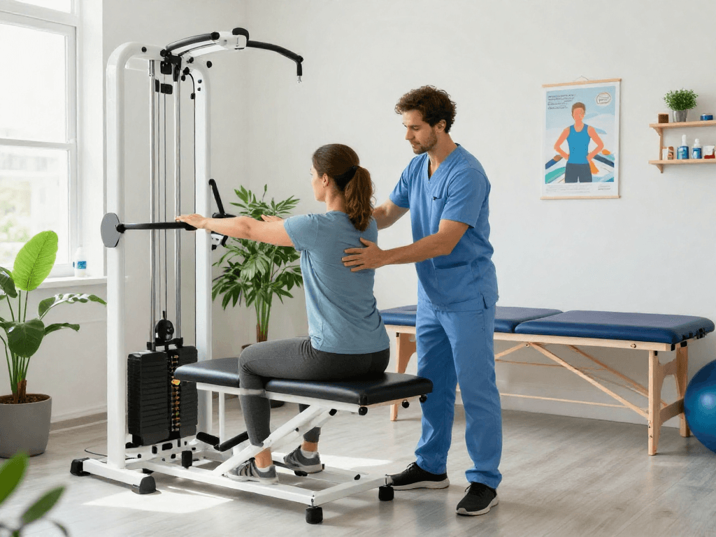 Your 2026 Mobile Physiotherapy Sydney Action Plan in 5 Easy Steps