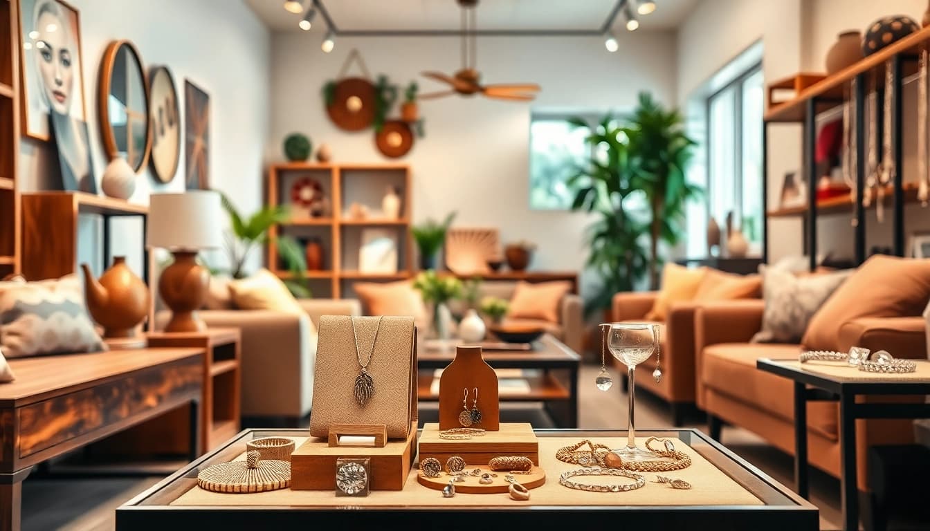 Revamp Your Home and Wardrobe with Stylish Tips at https://nugevonden.nl