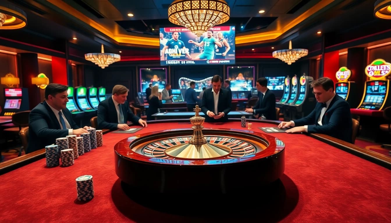 Mastering Cakhiatv Gambling Strategies for Winning Odds in 2026