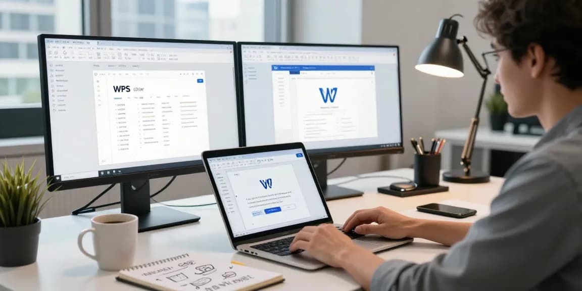 Unpopular wps下载 Opinion: Why WPS Office is the Essential Tool for 2026