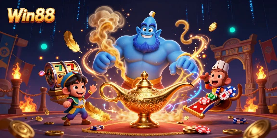 How to Get the Most Out of Win88 Casino Strategies in 2026